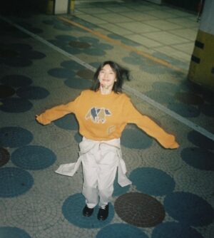 Haruka Imou Instagram - 25歳になりました！

いつもありがとうございます♡