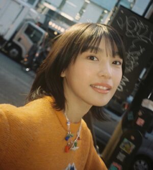 Haruka Imou Instagram - 25歳になりました！

いつもありがとうございます♡
