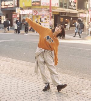 Haruka Imou Instagram - 25歳になりました！

いつもありがとうございます♡