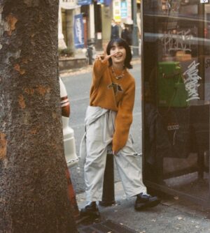Haruka Imou Instagram - 25歳になりました！

いつもありがとうございます♡