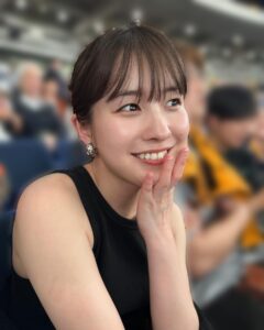 Actress Haruna Muranaka HD Instagram Photos and Wallpapers May 2024