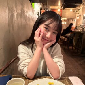 Actress Haruna Muranaka HD Instagram Photos and Wallpapers January 2024
