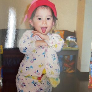 Haruna Muranaka Instagram - 本日、26歳になりました。

たくさんのお祝いメッセージありがとうございます！！！

20代後半も全力で楽しみたいと思います。よろしくね✌️

2023.5.17

#26 #26歳 #アラサー #アラサー女子 #20代 #後半戦
