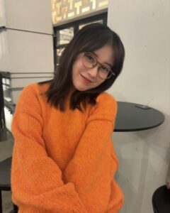 Actress Haruna Muranaka HD Instagram Photos and Wallpapers January 2024
