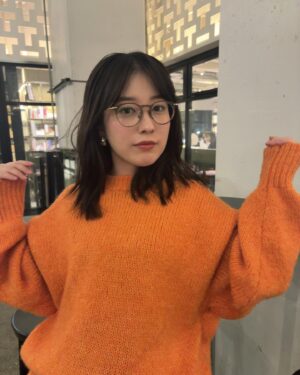 Haruna Muranaka Instagram - 明けましておめでとうございます🎍
2024年も元気に楽しく頑張ります！！
今年もよろしくお願いします☺︎

#2024 #2024年 #新年 #明けましておめでとうございます #お正月 #元旦 #元日 #今年もよろしくお願いします #辰年