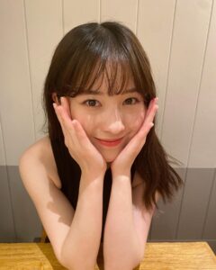 Actress Haruna Muranaka HD Instagram Photos and Wallpapers June 2023