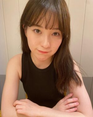 Haruna Muranaka Instagram - みなさんGWはゆったりできてるのかなー？🤔
私は、自然の中で少しヒーリング中✌️

#gw #5月 #ヒーリング