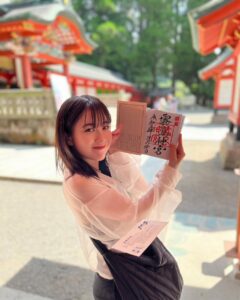 Actress Haruna Muranaka HD Instagram Photos and Wallpapers March 2024