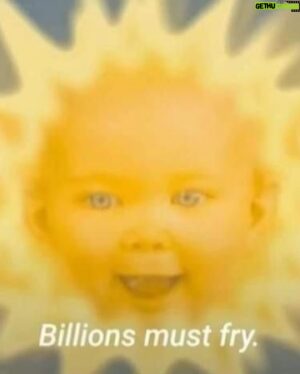Harvey Mills Instagram - billions must fry