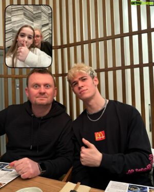 Harvey Mills Instagram - Happy birthday my little partner in crime, although i get scared each year she gets older, for she only grows stronger.