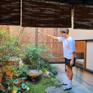 Harvey Petito Instagram - japan dump pt. 1 🇯🇵