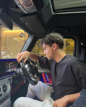 Harvey Petito Instagram - sydney ✔️