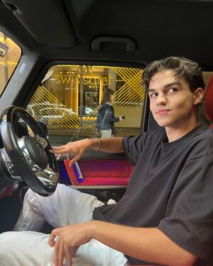Harvey Petito Instagram - sydney ✔️