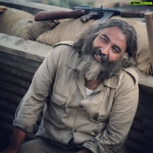Hasan Küçükçetin Instagram - Hoşça kal DERVİŞ kendine iyi bak 
#KıbrısZaferedoğruFinal