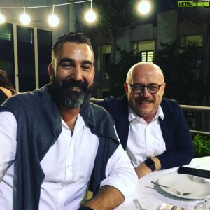 Hasan Küçükçetin Instagram - Since 2001  sınıf arkadaşım ev arkadaşım heryerden arkadaşım.On numara insandır kendileri...