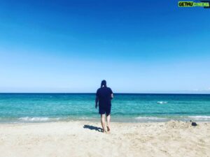 Hasan Küçükçetin Instagram - ☀️