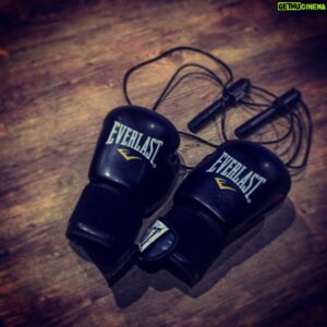 Hasan Küçükçetin Instagram - No pain no gain #zonetraining #everlast