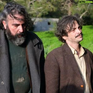 Hasan Küçükçetin Instagram - #birzamanlarkıbrıs