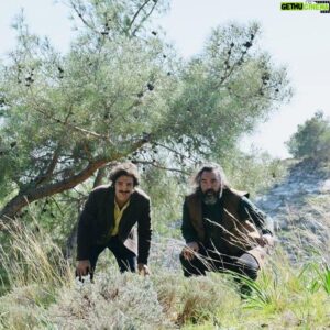 Hasan Küçükçetin Instagram - #birzamanlarkıbrıs