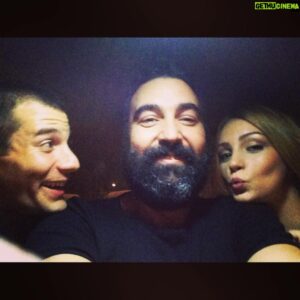 Hasan Küçükçetin Instagram - Unutulmuuuuş bireeer bireeer eski dostlaaar eski dooostlaaaaar :)))