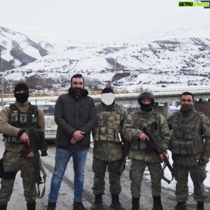 Hasan Küçükçetin Instagram - Hey Maşşallah!!!Her Zaman Ve Heryerde... Kahraman Türk Ordusu.Dağlar Onlara Emanet!!!!!