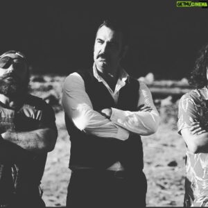 Hasan Küçükçetin Instagram - Dark side #work #işgüç #marmaris #film