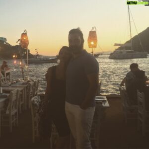Hasan Küçükçetin Instagram - Ve galiba tatil bitiyordu :)