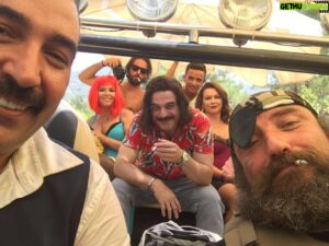 Hasan Küçükçetin Instagram - Efsane film geliyor hazır olun ;) #sensağbenselamet #süreçfilm #hasankucukcetin #ufuközkan #muratkocacik