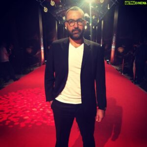 Hasan Küçükçetin Instagram - 54.Uluslararası Antalya Film Festivali