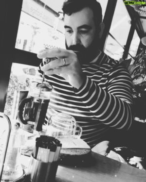 Hasan Küçükçetin Instagram - Kahve zamanı :)