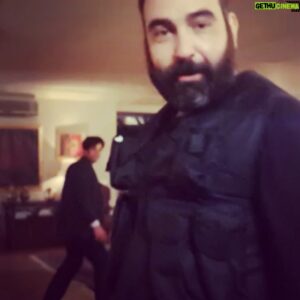 Hasan Küçükçetin Instagram - Kaçak kamera arkası #kaçak#dadaylı #kameraarkası#istanbulstuntteam