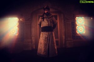 Hasan Küçükçetin Instagram - HOŞBULDUK #DirilişAilesi #Diriliş #Ertuğrul