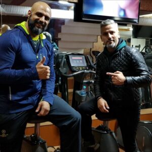 Hasan Yalnızoğlu Instagram - Bu sene survivor a gitmiyorum ama,
31 Mart Cumartesi akşamı TPW Şampiyonluk kemerimle İstanbul Maslak Volkswagen Arena'da olacağım... Turkish Power Wrestling 'in yeni yıldızlarıyla tarihi geceye imza atacağım...
