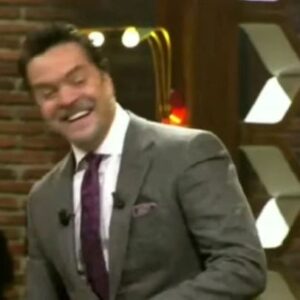 Hasan Yalnızoğlu Instagram - Güzel bir program olmuştu
@beyazitozturk26 @z0lm @volkan_keskin @mugeboz @canbonomo @kanald @kanaldinternational  @tv8