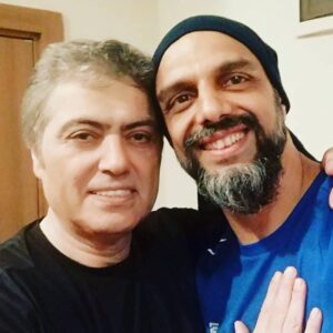 Actor Hasan Yalnızoğlu HD Instagram Photos and Wallpapers April 2020