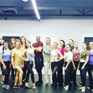 Hasan Yalnızoğlu Instagram - Çok yakında yeni projelerle sizlerleyiz..
Hasan yalnizoglu dans akademi ..
#expeditionhappiness