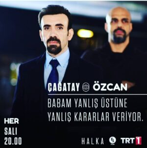 Hasan Yalnızoğlu Instagram - KAÇIRMAYIN...
#diziler #dizi #dizifilm #dizifilmreplikleri #turkdizi@halkadizisi @halkadizi @halka.trt1  #halka #action #actorlife #actionfigures #karakedi #ontario #contraction #dance #modeling #sportscar #sports
#sporcu #sportlifestyle