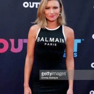 Haviland Stillwell Instagram - Beautiful opening night of @outfest - celebrating the fortitude of queer artists and technicians working in film 🏳️‍🌈🏳️‍⚧️Especially important to feel connected during these times. 💪🪩💜 Thank you @damien.s.navarro and the #outfest staff, volunteers and donors! 🌟🙌