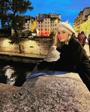 Haviland Stillwell Instagram - Happiest birthday wishes to my love, @haviland. The most photogenic person I’ve ever known, and it is as effortless as her kindness. She brings light, warmth to every room she enters. She’s a star ⭐️. I’ve known it since the first moment I met her and she has been my lovely muse ever since. I am so grateful, so blessed to be married to this amazing queen. She is an unbelievable wife. Patient, so loving, so affectionate, just a person that brings her full self to everything she does, really has her shit together… yanno? Rare. Real. A gem. And So Fucking Talented!!! How does someone so wonderful exist and how am I so lucky to spend my days in their light?! Haviland, I love you I love you I love you. The day you were born is my favorite holiday! May every candle on every cake illuminate your dreams today. And, as they are blown into being, may their smoke tails curl themselves into the ears of the gods and whisper every single dream into existence for you. You are worthy and ready. May it be the best year yet ❤️