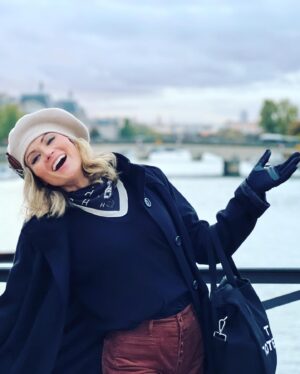 Haviland Stillwell Instagram - Happiest birthday wishes to my love, @haviland. The most photogenic person I’ve ever known, and it is as effortless as her kindness. She brings light, warmth to every room she enters. She’s a star ⭐️. I’ve known it since the first moment I met her and she has been my lovely muse ever since. I am so grateful, so blessed to be married to this amazing queen. She is an unbelievable wife. Patient, so loving, so affectionate, just a person that brings her full self to everything she does, really has her shit together… yanno? Rare. Real. A gem. And So Fucking Talented!!! How does someone so wonderful exist and how am I so lucky to spend my days in their light?! Haviland, I love you I love you I love you. The day you were born is my favorite holiday! May every candle on every cake illuminate your dreams today. And, as they are blown into being, may their smoke tails curl themselves into the ears of the gods and whisper every single dream into existence for you. You are worthy and ready. May it be the best year yet ❤️