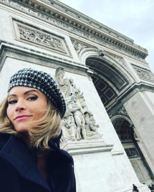 Haviland Stillwell Instagram - Happiest birthday wishes to my love, @haviland. The most photogenic person I’ve ever known, and it is as effortless as her kindness. She brings light, warmth to every room she enters. She’s a star ⭐️. I’ve known it since the first moment I met her and she has been my lovely muse ever since. I am so grateful, so blessed to be married to this amazing queen. She is an unbelievable wife. Patient, so loving, so affectionate, just a person that brings her full self to everything she does, really has her shit together… yanno? Rare. Real. A gem. And So Fucking Talented!!! How does someone so wonderful exist and how am I so lucky to spend my days in their light?! Haviland, I love you I love you I love you. The day you were born is my favorite holiday! May every candle on every cake illuminate your dreams today. And, as they are blown into being, may their smoke tails curl themselves into the ears of the gods and whisper every single dream into existence for you. You are worthy and ready. May it be the best year yet ❤️