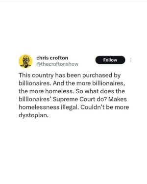 Hāwane Rios Instagram - Repost from @abnormalize.being
•
🇺🇸 where G€noc!de has always been our #1 founding principal. So it’s legal here & homelessness isn’t.
Repost from @somehotasstea ⬅️ incredible resource 
👀🏃‍♂️Collaborators too! ✨
🔥
#supremecourt #election2024 #homelessawareness #joebiden #genocidejoe #collectiveliberation