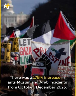 Hāwane Rios Instagram - We are not separate or distanced from Palestine. Palestine is all of us. When it comes to oppression what we allow for any is what we allow for every. 

Repost from @ajplus
•
A Texas woman faces attempted capital murder charges after trying to drown two Palestinian American children in an apartment complex pool. ⁣
 ⁣
A Palestinian mother, wearing modest swimwear, was watching over her 6-year-old son and 3-year-old daughter when the woman approached them. Intoxicated, the woman asked about their origin before jumping into the pool and dragging the children to the deep end to drown them. ⁣
 ⁣
The boy was able to escape, but the 3-year-old was held underwater and was coughing up water before a bystander could rescue her. ⁣
 ⁣
Human rights groups believe that the violent incident should be considered a hate crime. ⁣
⁣
…⁣
Producer: Thelma Annan⁣
⁣
#HateCrime #PalestinianYouth #Palestinian #Palestine #Gaza #Texas
