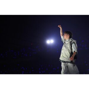 Hayate Wada Instagram - .
Da-iCE ARENA TOUR 2023 -SCENE-
無事完走！！
ラスト二日間も最高すぎる時間でした。
みんなの声をしっかり聞けて、みんなの表情をしっかり見れて、やっぱりライブが好きだし幸せすぎる空間だなと感じています。
この熱量はこの空間でしか味わえないな、、
本当にみんなに支えられています。
ありがとう。
メンバー、スタッフ、Da-iCEに関わって下さっている全ての方に感謝です。
まだまだこれから！！
メンバー！絶対ドーム行くぞ🔥
もっと最高な景色をこの5人で、応援してくれているみんなと一緒に必ず見ましょう！！
ひとまず、お疲れ様でした！！！