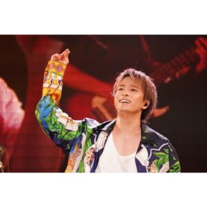 Hayate Wada Instagram - .
SUMMER SONIC 2023
ありがとうございました！
念願のサマソニ！！！
楽しかった、楽しすぎた🔥
まずはいつも応援してくれてる6面の皆さん
やはりみんなのパワーは絶大で沢山力をくれます。
沢山支えられています。
感謝！！本当にいつもありがとう！
そして今日初めて見てくださった方！
少しでも興味を持っていただけたのならば
是非僕らのライブにまた遊びにきてください＾＾
いつでもお待ちしています！！
あーーー、また出たい！！
頑張るぞー🔥🔥🔥

#summersonic 
#summersonic2023 
#サマソニ