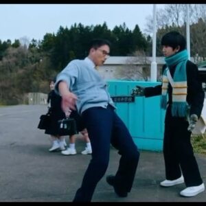Hayato Ichihara Instagram - 絶賛公開中‼︎
映画『おいしい給食Road to イカメシ』より本編映像公開‼︎
甘利田の秘技…酔拳‼︎
#映画
#公開中
#おいしい給食roadtoイカメシ 
#第三弾
#本編映像
#酔拳
#因みに完全なアドリブ