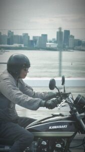 Actor Hayato Ichihara HD Instagram Photos and Wallpapers June 2024