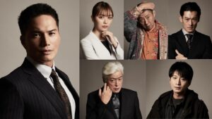 Hayato Ichihara Instagram - WOWOW×テレビ東京の共同制作連続ドラマ『ダブルチート偽りの警官season2』にて、主人公である田胡悠人役を務めさせていただきます。

共同製作ならではの手法に期待し、地上波である Season1では描き切れない物語や表現を、WOWOWにて放送するSeason2で深く掘り下げ生々しい作品をお届けいたします。

道義を失うほどに、何かの使命感に突き動かされ生きている詐欺師である田胡が、なぜ人をだますのか？…どこに行きつくのか？視聴者のお客様にも想像できない結末にたどり着くと思います。

世間一般に通じる正しい道理も崩れた先にある本当の正義とは何か…。そんな問いを投げかける作品となっております。

一つ笑みを零せばすべて崩れてしまうような、そんな繊細な空気感の中で撮影が進んでいくのではないかなと感じています。

本作品は、息をするのも忘れ、瞬きをする間も惜しくなるようなサスペンスであり、深い人間ドラマであります。
お客様のことも騙しながら物語は進んでいきます。
主人公である田胡の動向を見守っていただけましたら幸いです。
#wowow
#テレビ東京 
#ドラマ
#ダブルチート偽りの警官season2
#田胡悠人