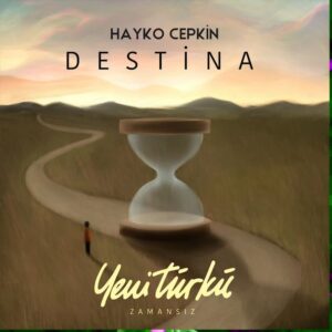 Hayko Cepkin Instagram - @yeni_turku #zamansız yayında
