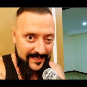 Hayko Cepkin Instagram - Yarın gerçekleşecek Antalya Aspendos An Epic Full akustik Symphony konserimizin provasını da bitirdik. Darısı yarının başına 🤘🎉🤘